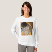 Der Kuss, 1907-08 T-Shirt (Vorne ganz)