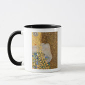 Der Kuss, 1907-08 Tasse (Links)