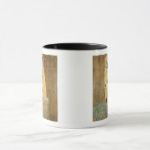 Der Kuss, 1907-08 Tasse (Zentrum)