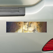 Der Kuss Autoaufkleber (Auf Auto)