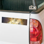 Der Kuss Autoaufkleber (Auf Lkw)