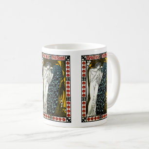 Der Kuss ~ Bradley: Die Tasse seines Buchkaffees