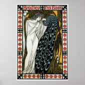 Der Kuss (Bradley: Sein Buch) Poster (Vorne)