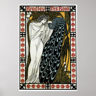 Der Kuss (Bradley: Sein Buch) Poster