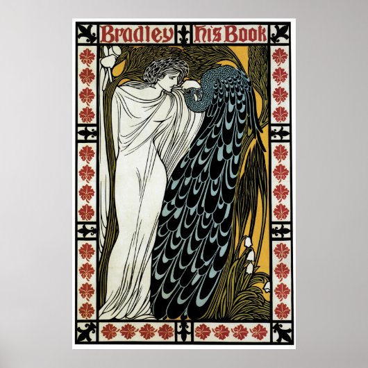 Der Kuss (Bradley: Sein Buch) Poster (Vorne)