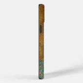 Der Kuss Case-Mate iPhone Hülle (Rückseite / Rechts)