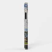 Der Kuss Case-Mate iPhone Hülle (Hinten/Rechts)