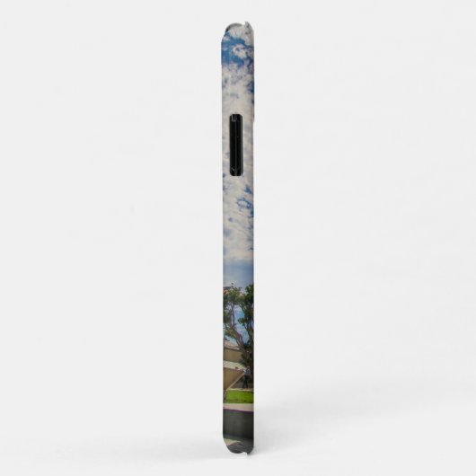 Der Kuss Case-Mate iPhone Hülle (Hinten/Rechts)