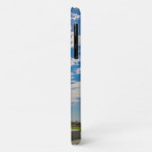 Der Kuss Case-Mate iPhone Hülle (Hinten/Links)