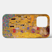 Der Kuss Case-Mate iPhone Hülle (Rückseite (Horizontal))