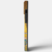Der Kuss Case-Mate iPhone Hülle (Rückseite / Links)