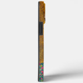 Der Kuss Case-Mate iPhone Hülle (Rückseite / Rechts)