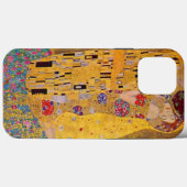 Der Kuss Case-Mate iPhone Hülle (Rückseite (Horizontal))