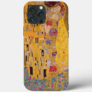 Der Kuss Case-Mate iPhone Hülle