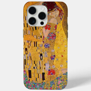 Der Kuss Case-Mate iPhone Hülle