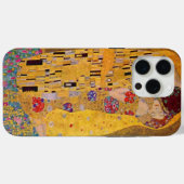 Der Kuss Case-Mate iPhone Hülle (Rückseite (Horizontal))