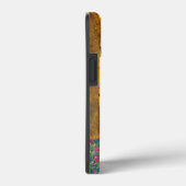 Der Kuss Case-Mate iPhone Hülle (Rückseite / Rechts)