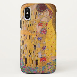 Der Kuss Case-Mate iPhone Hülle