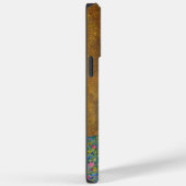 Der Kuss Case-Mate iPhone Hülle (Rückseite / Rechts)