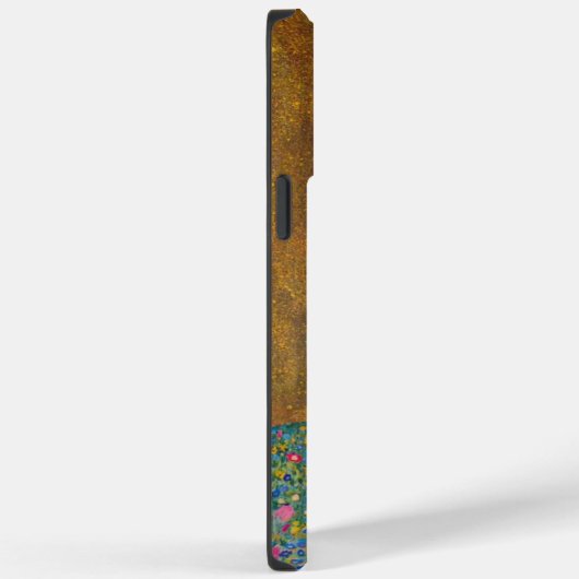 Der Kuss Case-Mate iPhone Hülle (Rückseite / Rechts)