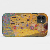 Der Kuss Case-Mate iPhone Hülle (Rückseite (Horizontal))