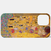 Der Kuss Case-Mate iPhone Hülle (Hinten (horizontal))