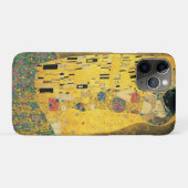 Der Kuss Case-Mate iPhone Hülle (Rückseite (Horizontal))
