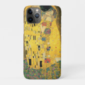 Der Kuss Case-Mate iPhone Hülle (Rückseite)