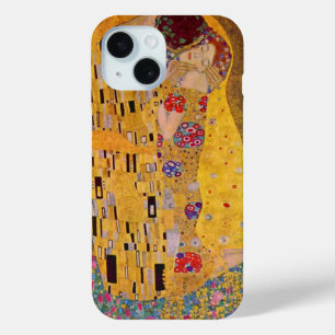 Der Kuss Case-Mate iPhone Hülle