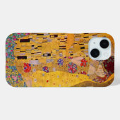 Der Kuss Case-Mate iPhone Hülle (Rückseite (Horizontal))