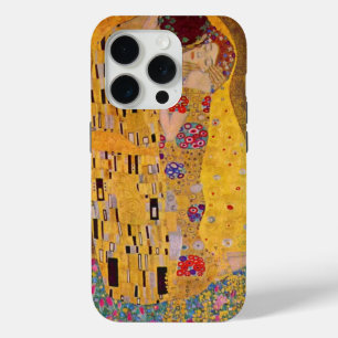 Der Kuss Case-Mate iPhone Hülle