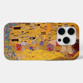 Der Kuss Case-Mate iPhone Hülle (Rückseite (Horizontal))
