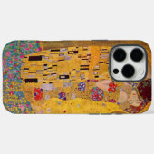Der Kuss Case-Mate iPhone Hülle (Rückseite (Horizontal))