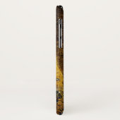 Der Kuss durch Gustav Klimt Case-Mate iPhone Hülle (Hinten/Links)