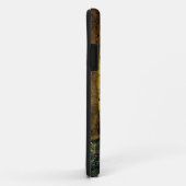 Der Kuss durch Gustav Klimt Case-Mate iPhone Hülle (Hinten/Rechts)