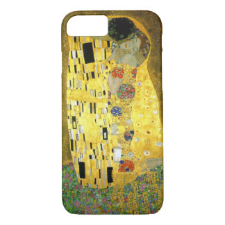 Der Kuss durch Gustav Klimt Case-Mate iPhone Hülle