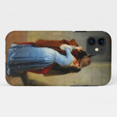 Der Kuss Francesco Hayez Case-Mate iPhone Hülle (Rückseite (Horizontal))