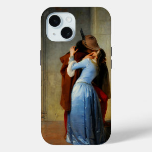 Der Kuss Francesco Hayez Case-Mate iPhone Hülle