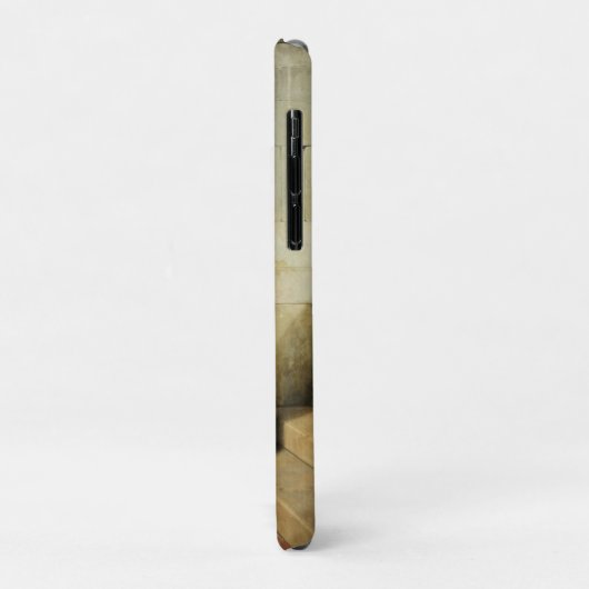 Der Kuss - Francesco Hayez Il Bacio  Case-Mate iPhone Hülle (Hinten/Links)