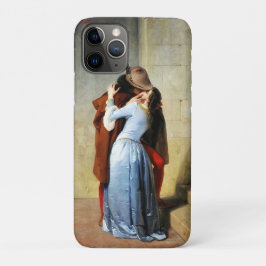 Der Kuss - Francesco Hayez Il Bacio  Case-Mate iPhone Hülle