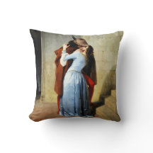Der Kuss - Francesco Hayez Il Bacio 