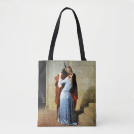 Der Kuss - Francesco Hayez Il Bacio Tasche