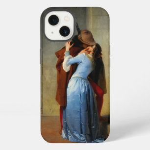 Der Kuss Francesco Hayez iPhone 13 Hülle