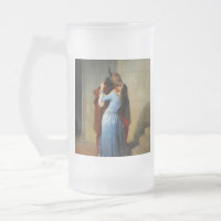 Der Kuss Francesco Hayez