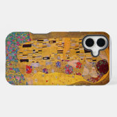 Der Kuss iPhone Hülle (Rückseite (Horizontal))