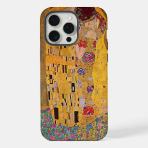 Der Kuss iPhone 15 Pro Max Hülle