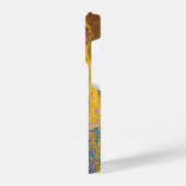 Der Kuss iPhone Hülle (Linke Seite)