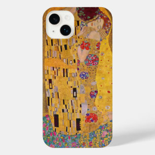 Der Kuss iPhone 14 Plus Hülle