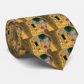 Der Kuss Krawatte (Gerollt)