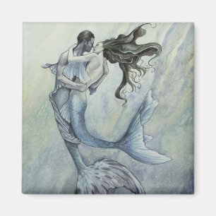 Der Kuss-Magnet 2 Magnet